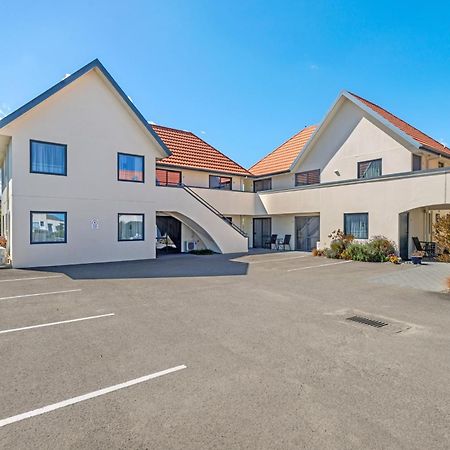 Bella Vista Gisborne Motel Dış mekan fotoğraf