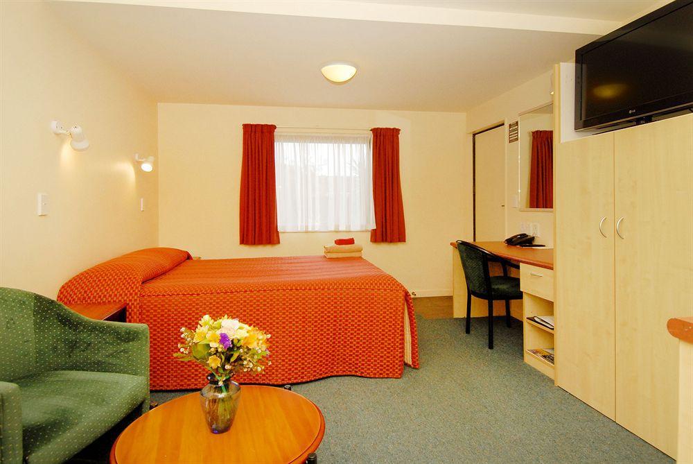 Bella Vista Gisborne Motel Dış mekan fotoğraf