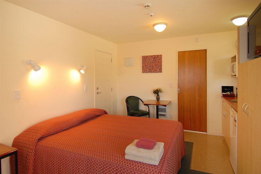 Bella Vista Gisborne Motel Dış mekan fotoğraf