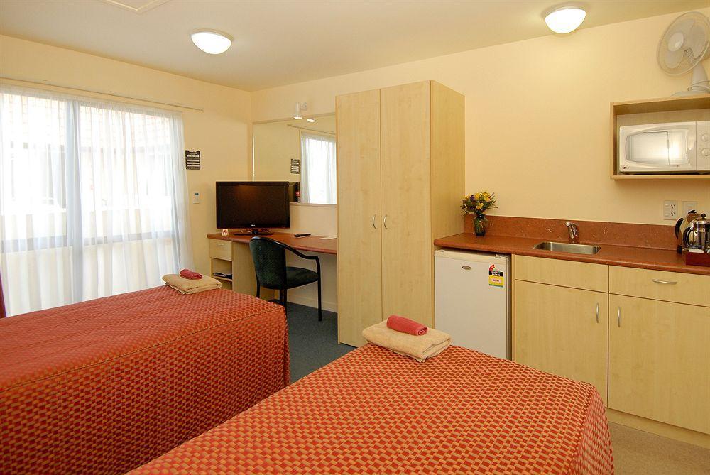 Bella Vista Gisborne Motel Dış mekan fotoğraf