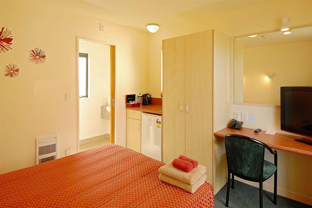 Bella Vista Gisborne Motel Dış mekan fotoğraf