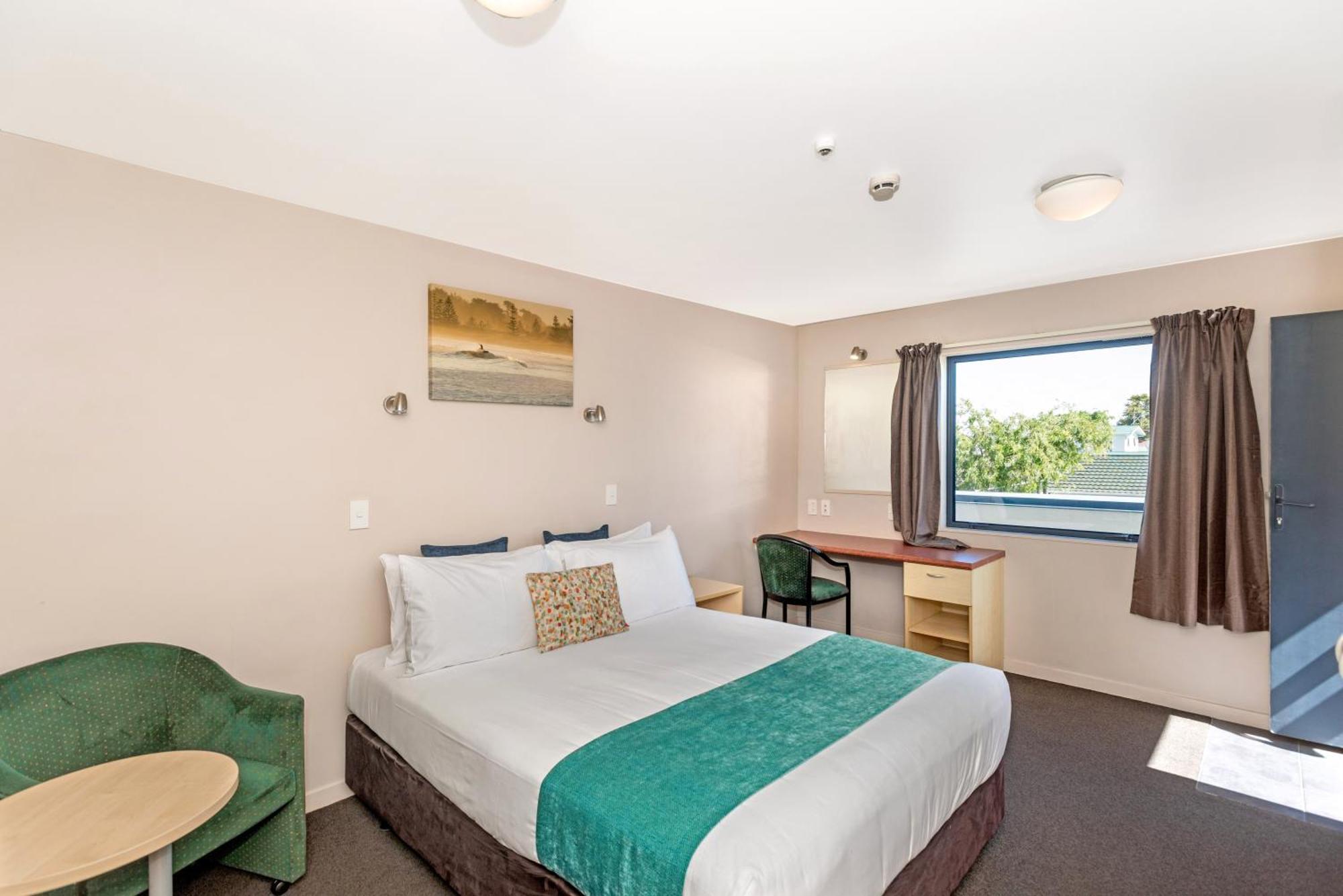 Bella Vista Gisborne Motel Dış mekan fotoğraf