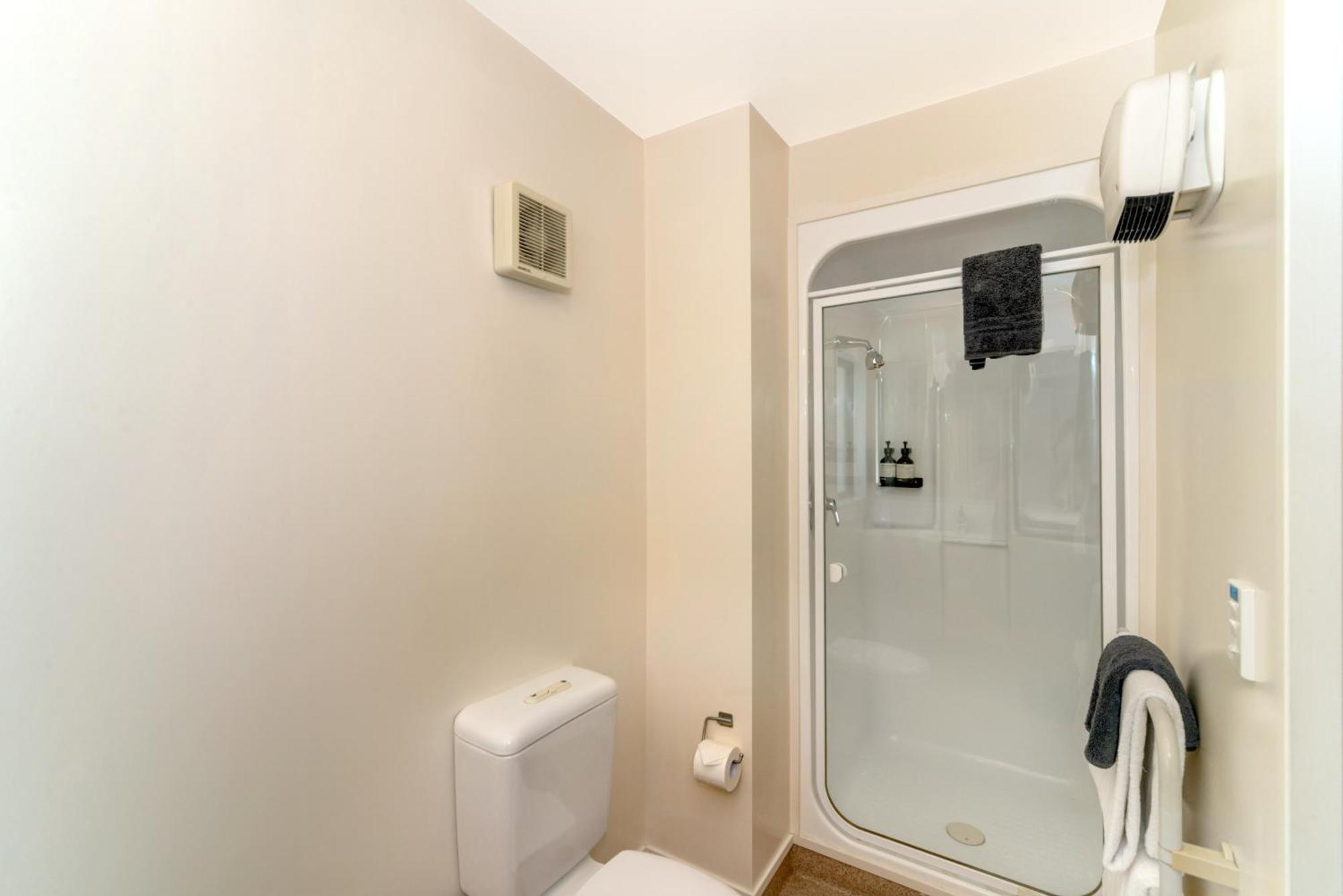 Bella Vista Gisborne Motel Dış mekan fotoğraf