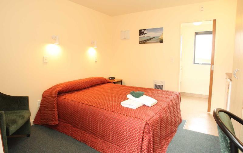 Bella Vista Gisborne Motel Dış mekan fotoğraf