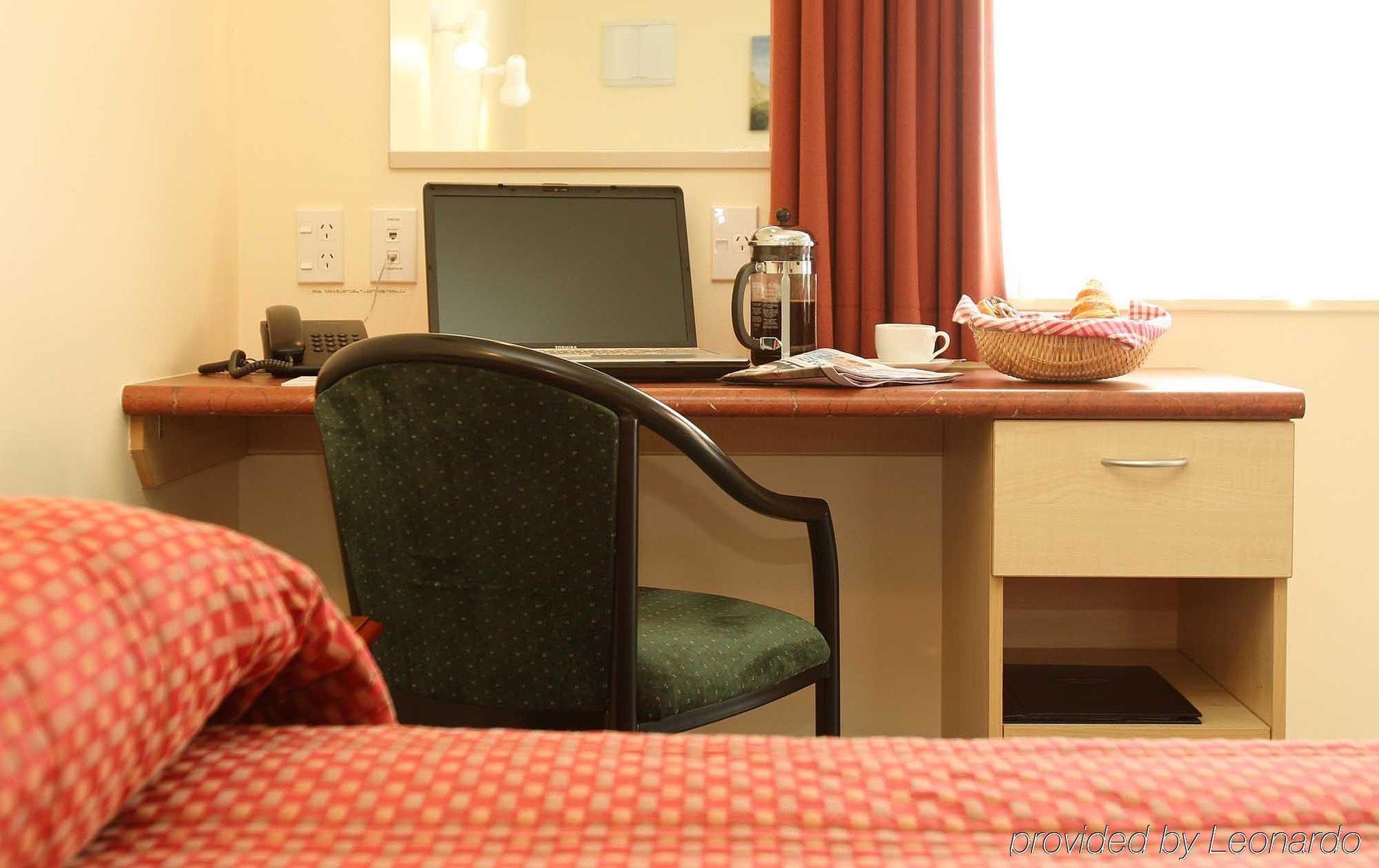 Bella Vista Gisborne Motel Oda fotoğraf