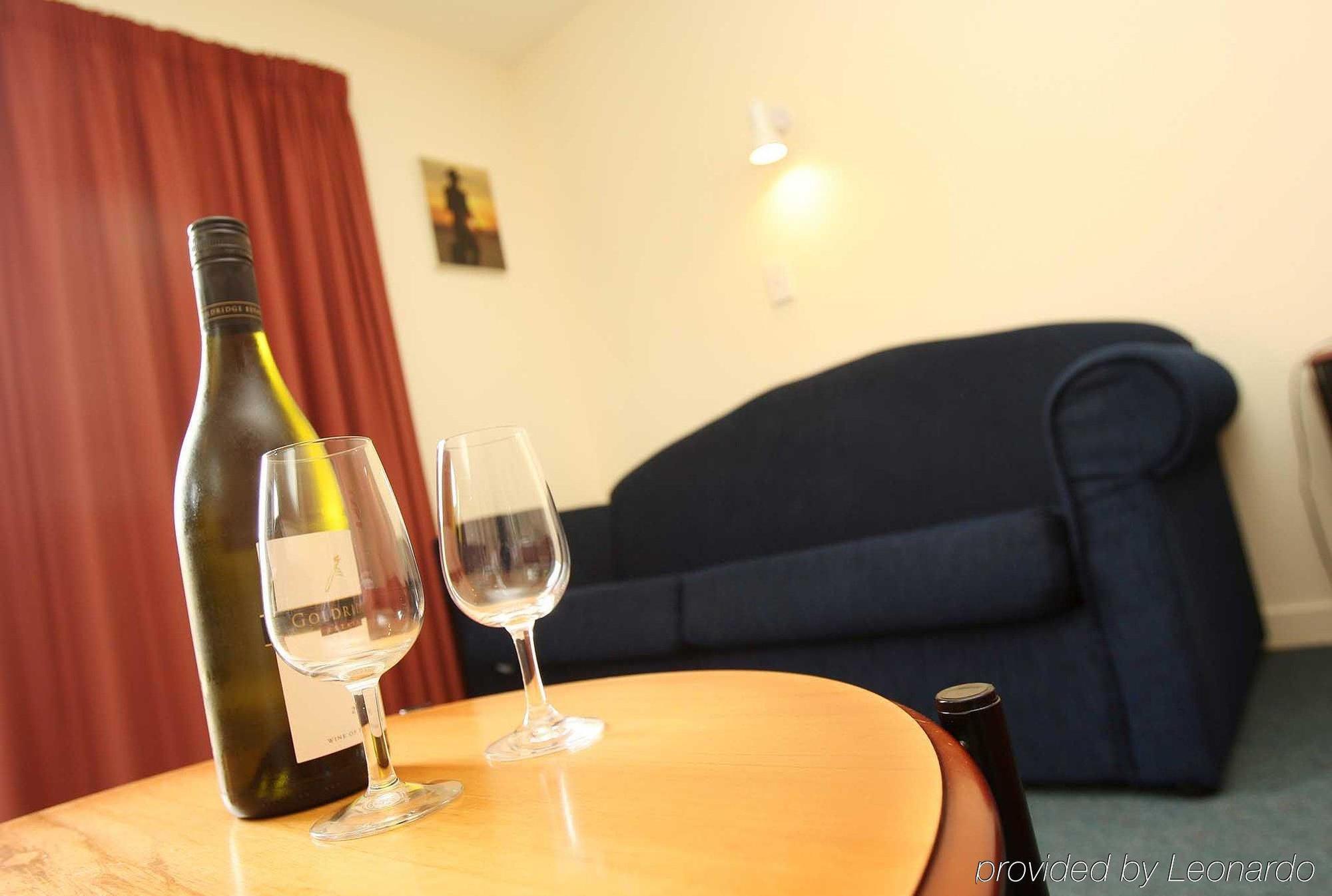Bella Vista Gisborne Motel Oda fotoğraf