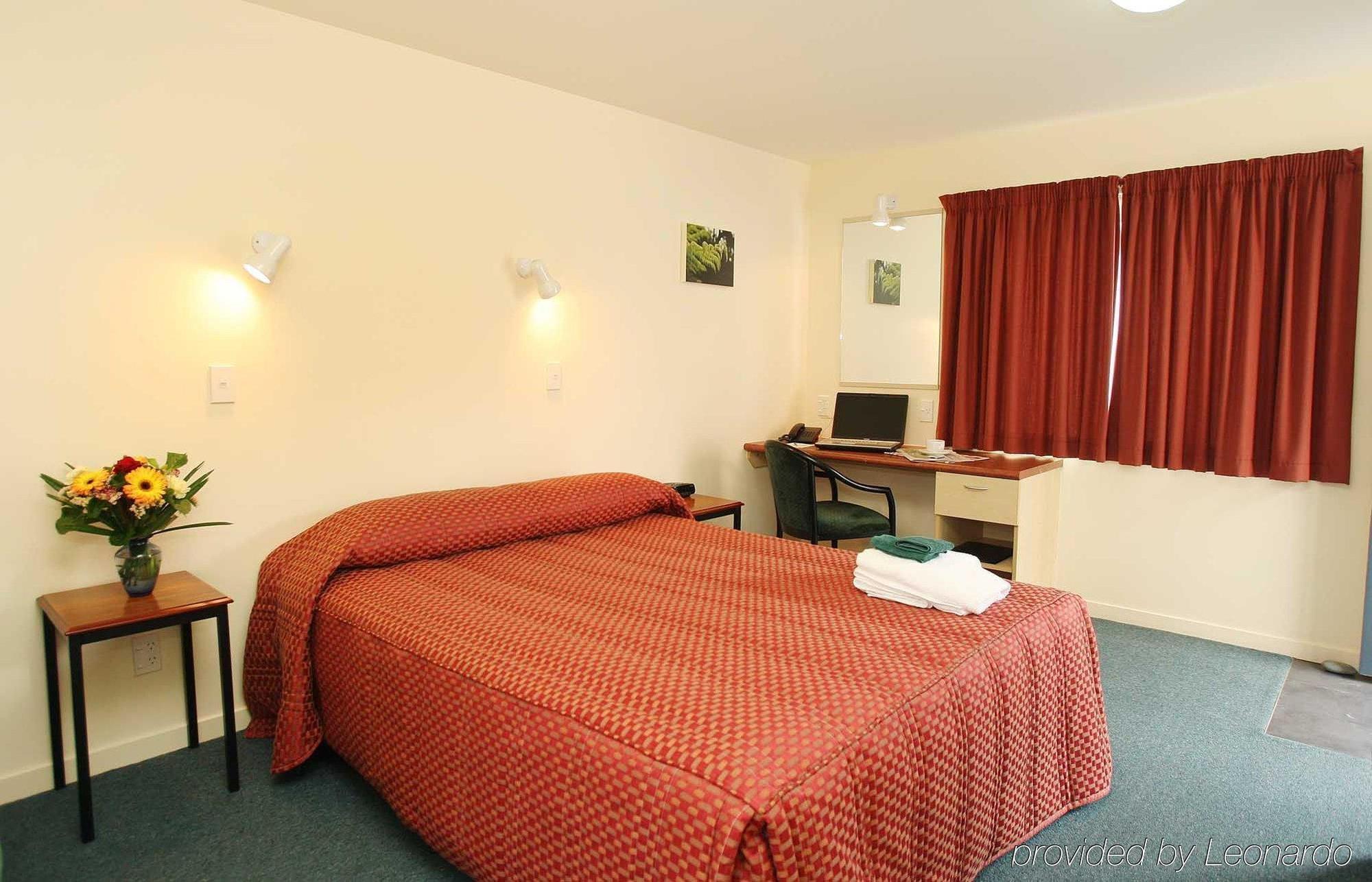 Bella Vista Gisborne Motel Oda fotoğraf