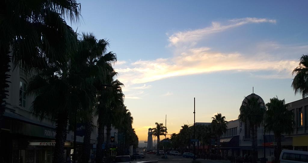 Bella Vista Gisborne Motel Dış mekan fotoğraf