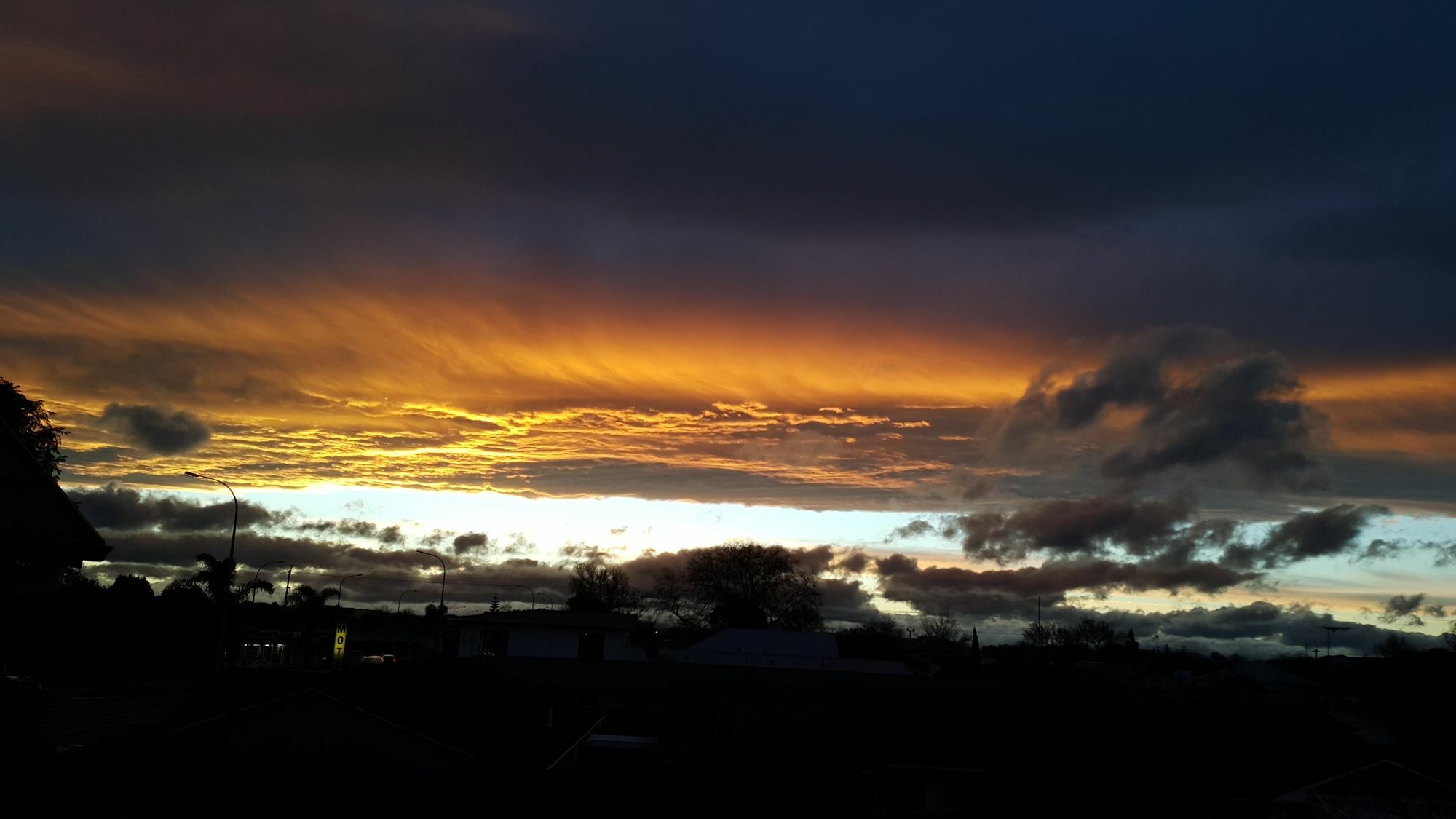 Bella Vista Gisborne Motel Dış mekan fotoğraf
